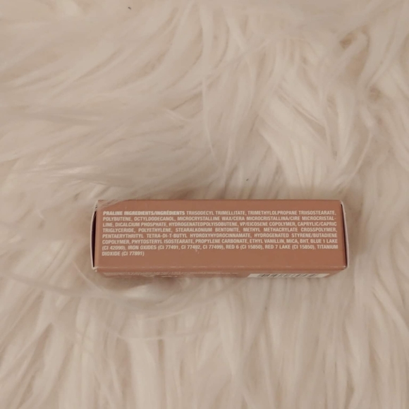 💋FIRM! NWT ANASTASIA BEVERLY HILLS SATIN LIPSTICK - Picture 5 of 11